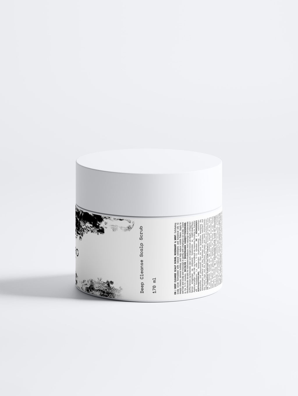 Anti-Schuppen Scalp Scrub
