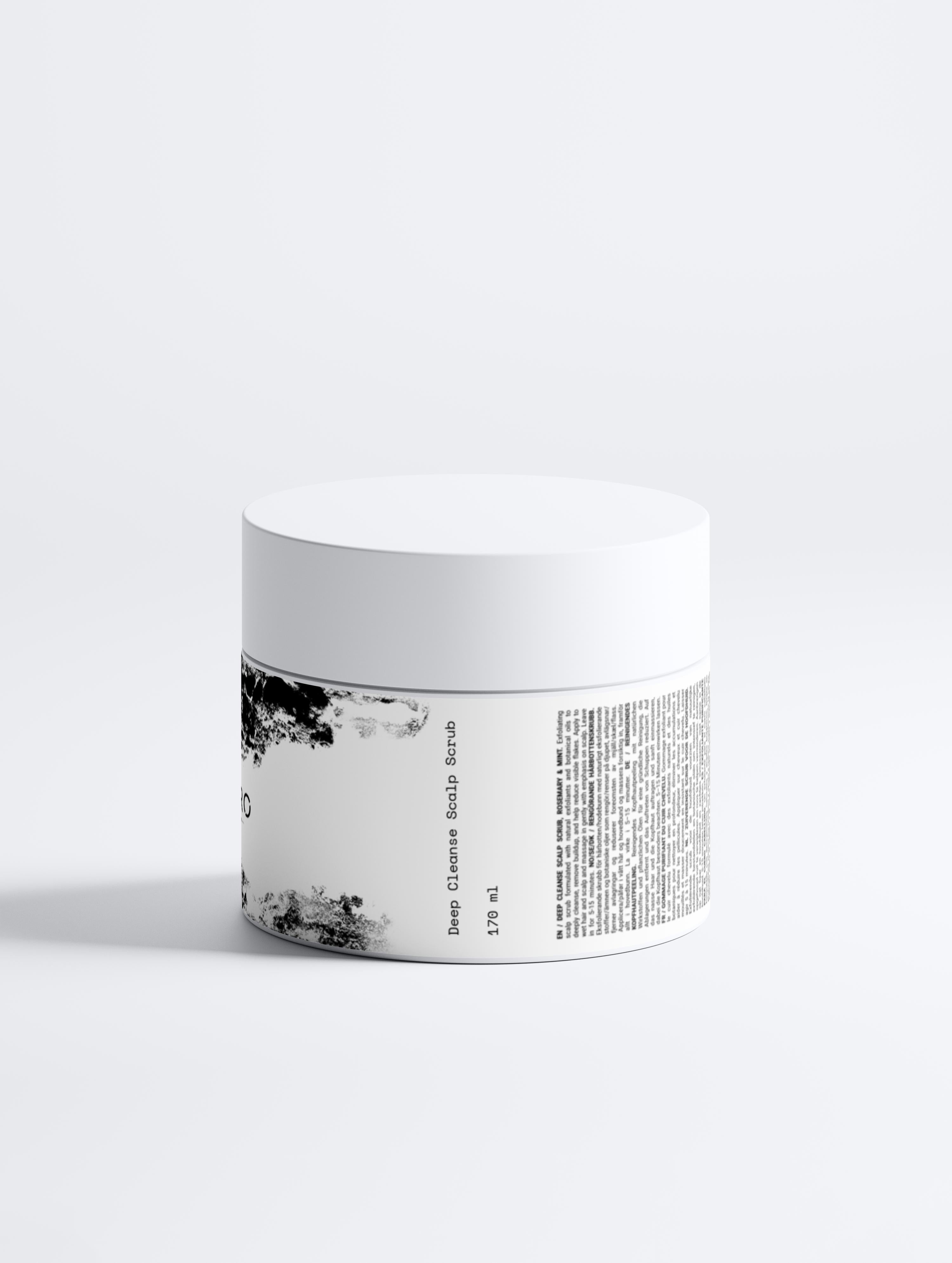 Anti-Schuppen Scalp Scrub