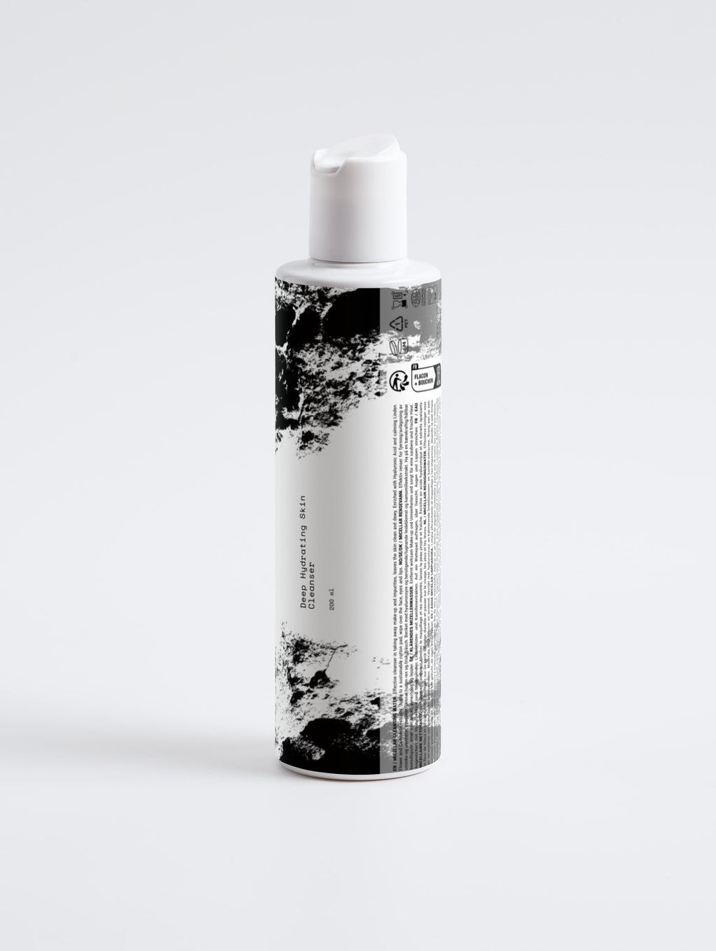 Deep Pore Cleanser